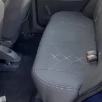 فروش تیبا صندوق دار|خودرو سواری و وانت|سنقر, |دیوار