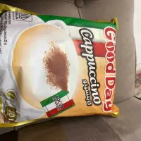 کاپوچینو