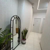 سویت مبله شهرک غرب سعادت آباد کوی نصر