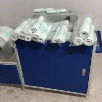 رول به رول|ماشینآلات صنعتی|باسمنج, |دیوار