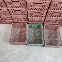سبد 7کیلویی|ظروف نگهدارنده، پلاستیکی، یک‌بارمصرف|کرمانشاه, |دیوار