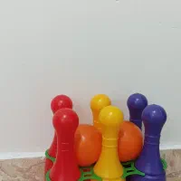اسباب بازی بولینگ