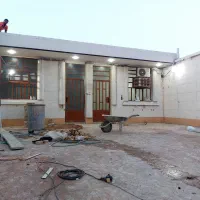 کاشیکار کف وبدنه