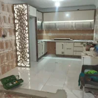 کابینت آشپزخانه