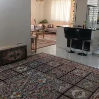 ۱۰۶ متر دوخوابه سند ششدانگ/ سرافرازان/محیط آرام|فروش آپارتمان|مشهد, چهارچشمه|دیوار