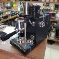 اسپرسوساز نیمه صنعتی لواک