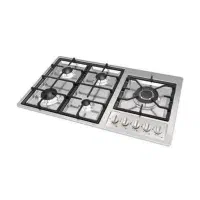 اجاق گاز توکار رومیزی داتیس مدل DS710 صفحه ای