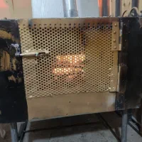 بخاری حیزومی واجاغ حیزومی