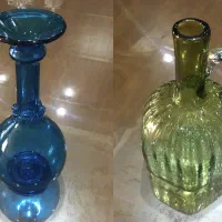 دو عدد تنگ آبلیمو خوری