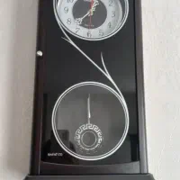 ساعت دیواری