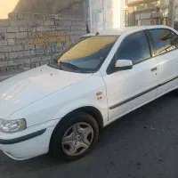 سمند مدل 1400