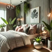 منزل مسکونی به صورت رهن کامل