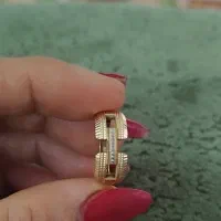 انگشتر طلا