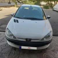 فروش ۲۰۶تیپ ۲