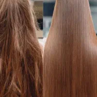 کراتین وپروتئین واحیای مو(آموزش) نوبهار