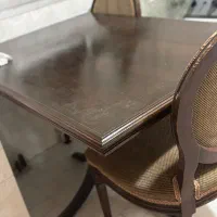 میز و صندلی ۶ نفره