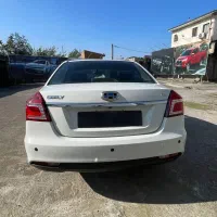 جیلی جی سی ۶|خودرو سواری و وانت|رشت, حومه رشت|دیوار