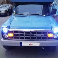 وانت نیسان۱۴۰۰ تکسوز