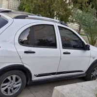 کوئیک GXR مدل ۱۴۰۳ در حد