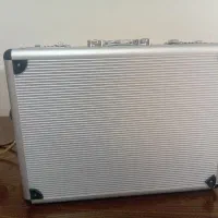 کیف قاشق و چنگال