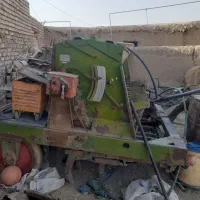 عمیقکار یازده ردیف کشت گستر|ماشین‌آلات صنعتی|افشار, |دیوار