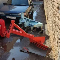 تراکتور باغی 950 گلدونی به همراه ادوات|خودرو سنگین|گلپایگان, |دیوار