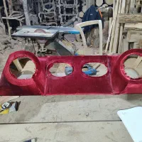 تخته باند و باربند