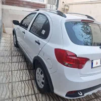 کوییک GX مدل ۱۴۰۳ کم کارکرد|خودرو سواری و وانت|سنندج, |دیوار