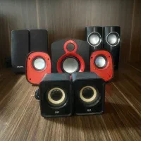 اسپیکر لپتاب و کامپیوتر