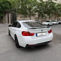 Bmw 428i grandcoupe|خودرو سواری و وانت|تهران, قیطریه|دیوار