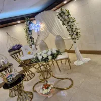 کالای کرایه و تشریفات مجالس|خدمات پذیرایی، مراسم|شیراز, شیشهگری|دیوار