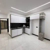 *ویلا فلت نما مدرن سندتک برگ آهودشت*|فروش خانه و ویلا|چمستان, |دیوار