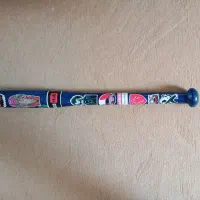 چوب بیسبال