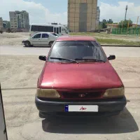 پراید مدل 84