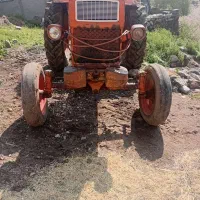 تراکتور رومانی ۶۲