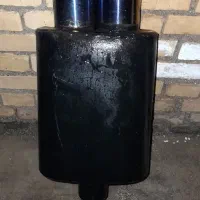 منبع اگزوز دولول هفترنگ