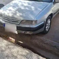 فروش خودرو زانتیا مدل ۸۵|خودرو سواری و وانت|مشهد, عامل|دیوار