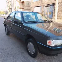 پژو 405