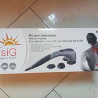 دستگاه ماساژ ماساژور دستی