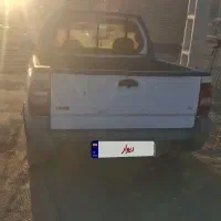 وانت پراید|خودرو سواری و وانت|نجف‌آباد, امام خمینی|دیوار