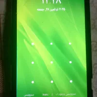 گوشی هانر سالم