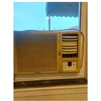 کولر پنجره ای سامسونگ