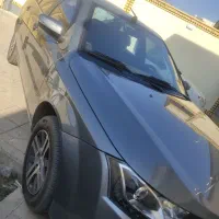 دنا معمولی تیپ یک مدل ۹۸ کارکرد کم|خودرو سواری و وانت|شیراز, شهرک مخابرات|دیوار