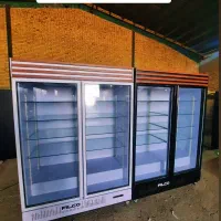 یخچال ایستاده دیواری