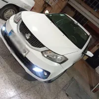 ساینا مدل 1403.  ۸۵ گانه|خودرو سواری و وانت|مشهد, توس (بلوار توس)|دیوار