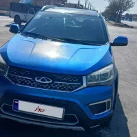 مدل ۹۶ x22 بی رنگ دنده ای|خودرو سواری و وانت|کهریزک, |دیوار