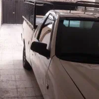 فروش وانت آریسان