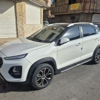 x22pro اتوماتیک|خودرو سواری و وانت|اصفهان, بهار آزادی|دیوار