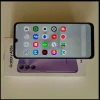 گوشیA05s|موبایل|اردبیل, |دیوار