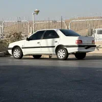 پژو 405 اس ال ایکس مدل 95|خودرو سواری و وانت|شیراز, سیلو|دیوار